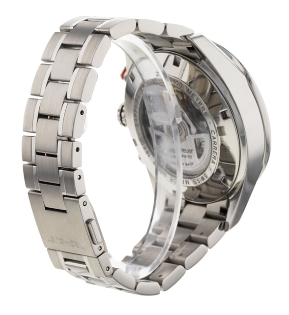 Tag Heuer Carrera CV2A11.BA0796 Image 3